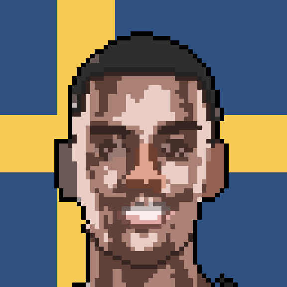 Alexander Isak