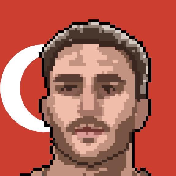 Barış Alper Yılmaz