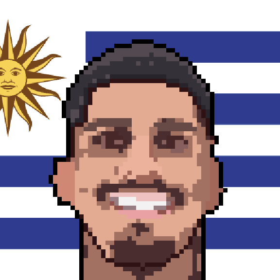 Ronald Araújo