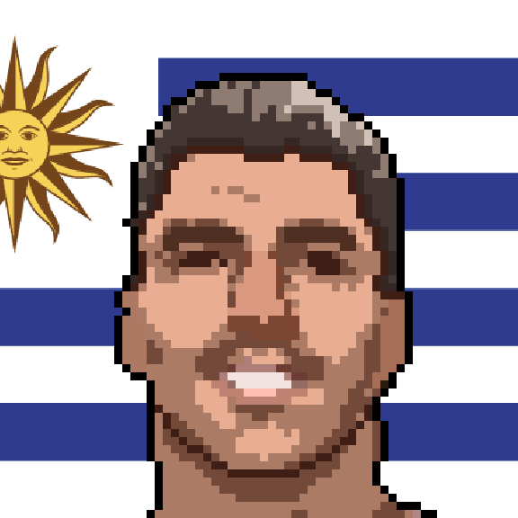 Luis Suárez