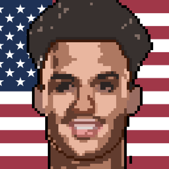 Antonee Robinson