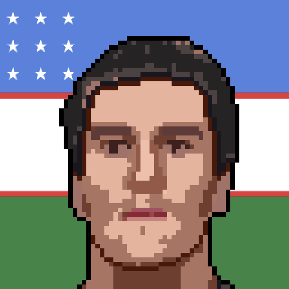 Eldor Shomurodov